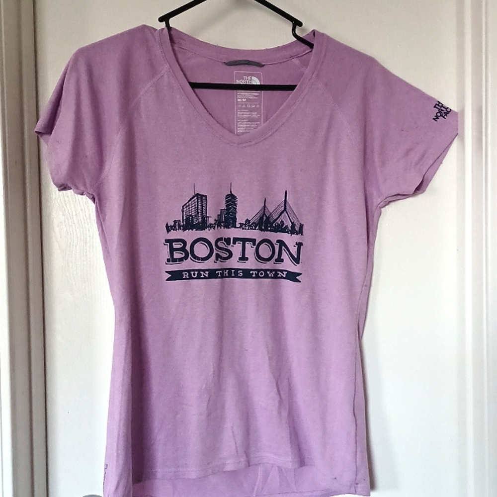 The North Face Boston Top